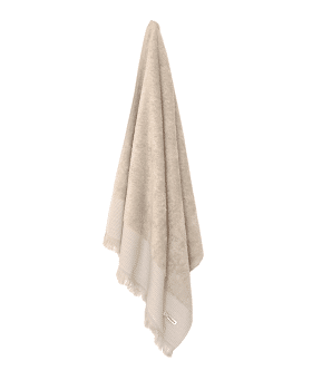 badehåndklæder 70x140 beige