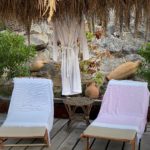 Hamam håndklæder pestemal