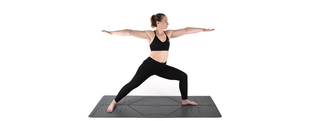 Yoga i naturen og hjemme