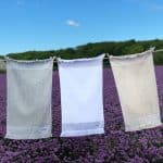 Gæstehåndklæder 40x60 finehome