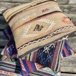 små og store kelimpuder fra finehome