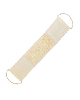 Hampstrop til rygskrub og cellulitis