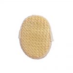 10 cm lang badesvamp