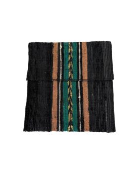 Lille vintage kelim skuldertaske