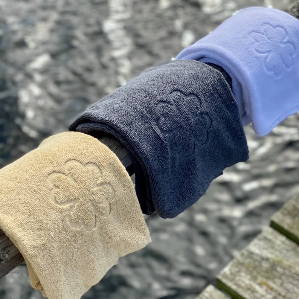 finehome økologiske håndklæder - GOTS certificeret Gode og bløde økologiske håndklæder i dansk design fra finehome.dk