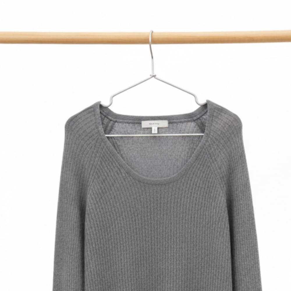 Aluminiumsbøjle til voksentøj - let, stærk og tidløs