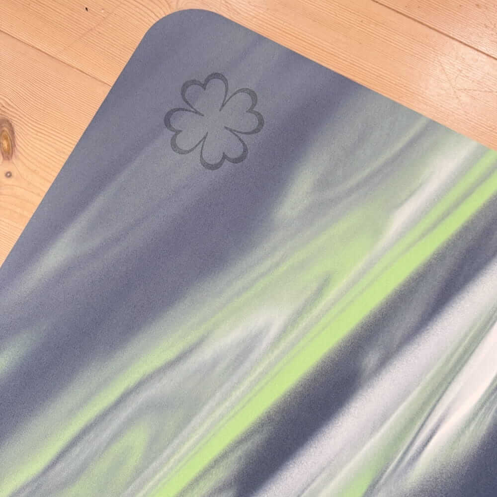 finehome yogamåtte - det perfekte valg for enhver yogi