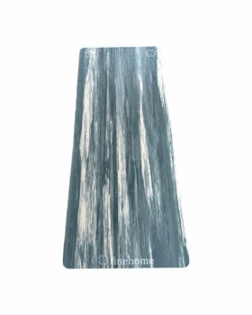 Professional finehome yogamåtte 183*68*0,4(cm)