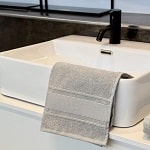Håndklæder 50x100