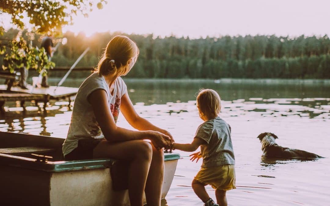 Mors dag gave – Historien, traditionen – og de bedste gaveidéer til mor